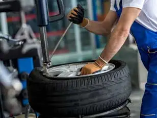 Autoservis Zdrale naslovna vulkanizer